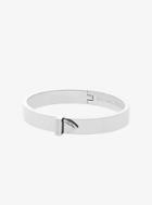 Michael Kors Pav Silver-tone Bracelet