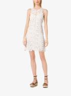 Michael Michael Kors Floral Lace Dress