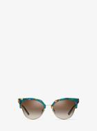 Michael Kors Savannah Sunglasses