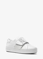 Michael Michael Kors Kirk Leather Sneaker