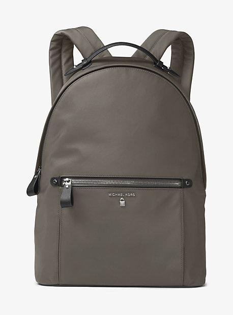 Michael Michael Kors Kelsey Nylon Backpack