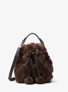 Michael Kors Xs Bucket