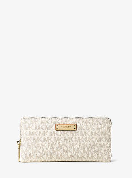 Michael Michael Kors Jet Set Continental Wallet