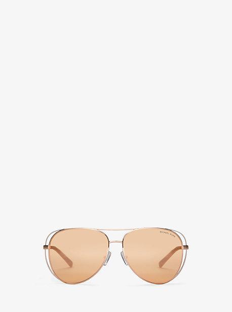 Michael Kors Lai Sunglasses