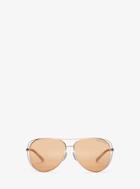 Michael Kors Lai Sunglasses