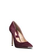 Michael Kors Collection Avra Calf Hair Pump