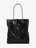 Michael Kors Collection Angelina Extra-large Tote