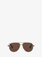 Michael Michael Kors Piper Sunglasses