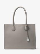 Michael Michael Kors Mercer Extra-large Leather Tote