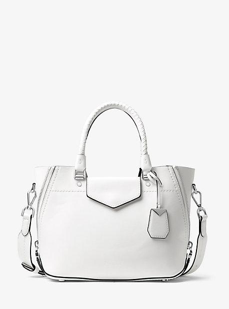 Michael Michael Kors Blakely Leather Satchel