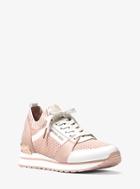 Michael Michael Kors Billie Knit Sneaker