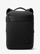 Michael Kors Mens Kent Nylon-blend Backpack
