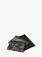 Michael Kors Mens Kent Travel Pouch Set
