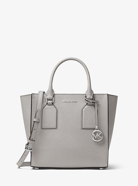 Michael Michael Kors Selby Saffiano Leather Crossbody