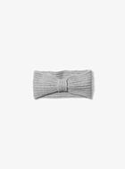 Michael Michael Kors Cashmere Ribbed Headband