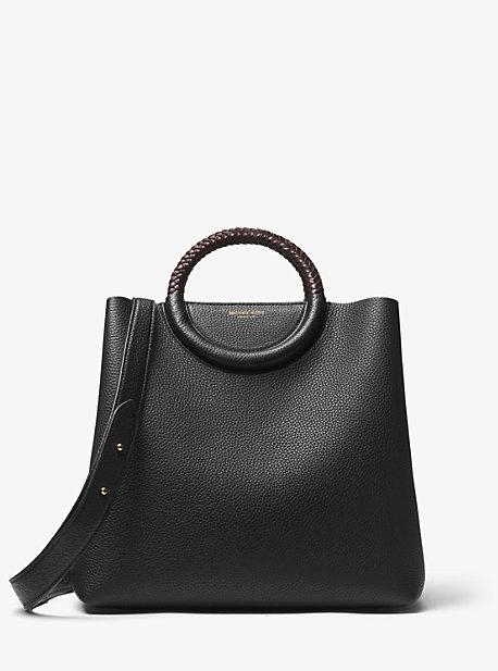 Michael Kors Collection Market Bag