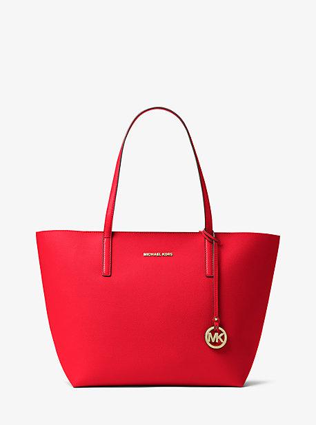 Michael Michael Kors Hayley Large Coated Canvas Tote