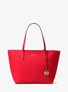 Michael Michael Kors Hayley Large Coated Canvas Tote
