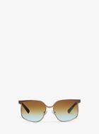 Michael Kors August Sunglasses