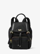 Michael Michael Kors Beacon Small Nylon Backpack