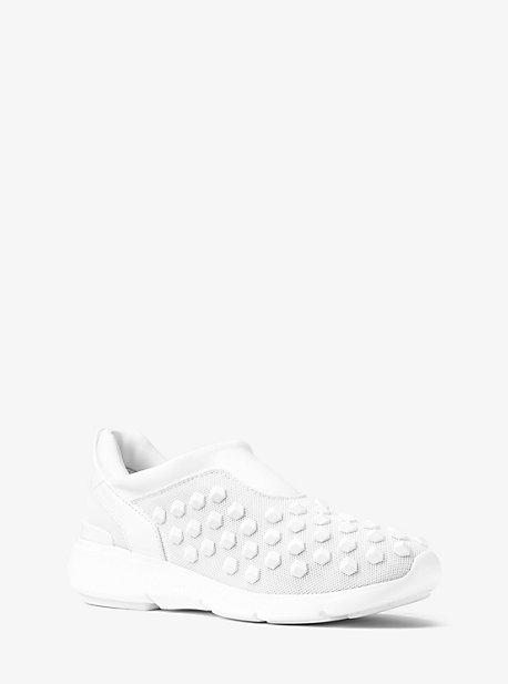 Michael Michael Kors Ace Studded Sneaker