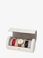 Michael Kors Jaryn Gold-tone Watch Set