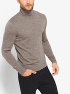 Michael Kors Mens Merino Wool Turtleneck