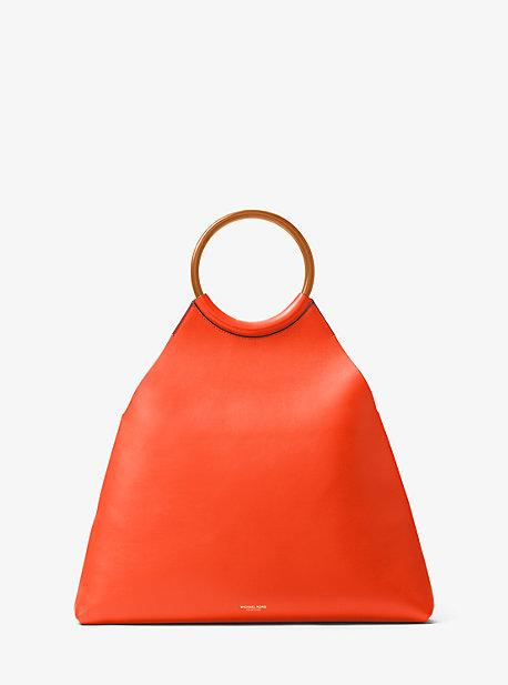 Michael Kors Collection Cooper French Calf Tote