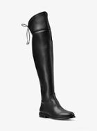 Michael Michael Kors Jamie Leather Boot