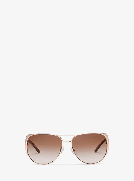 Michael Kors Sadie Pilot Sunglasses