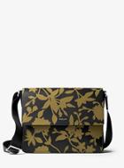 Michael Kors Collection Md Messenger