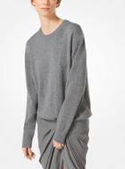 Michael Kors Collection Cashmere Pullover