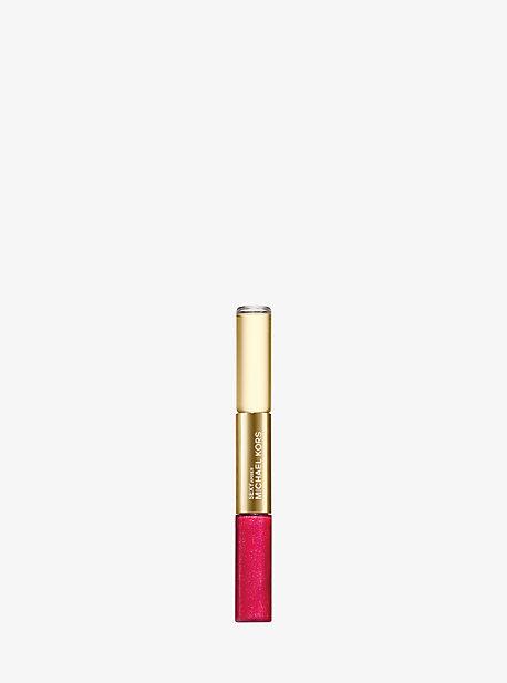 Michael Kors Sexy Amber Rollerball Lip Luster Duo