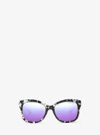 Michael Kors Lia Square Sunglasses