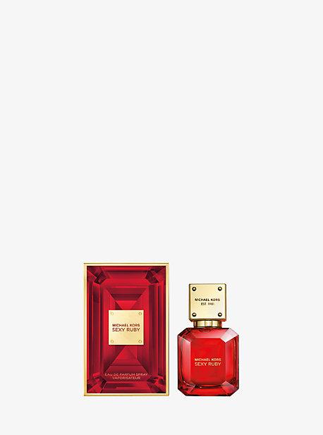 Michael Kors Sexy Ruby Eau De Parfum 1.0 Oz.