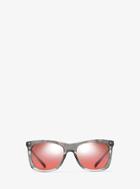Michael Kors Lex Square Sunglasses