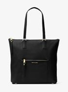 Michael Michael Kors Ariana Large Leather Tote