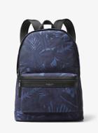 Michael Kors Mens Kent Tropical Backpack