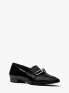 Michael Kors Collection Lennox Spazzolato Loafer