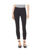 Michael Kors Collection Stretch-twill Jeans