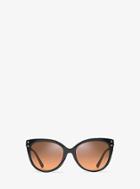 Michael Kors Jan Cat-eye Sunglasses