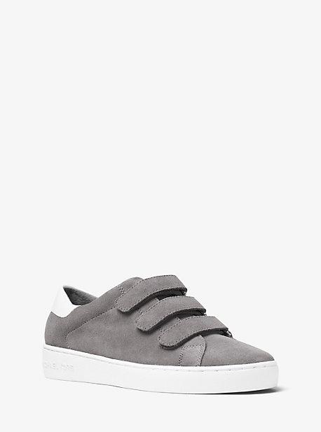 Michael Michael Kors Craig Suede Sneaker