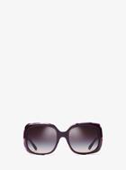 Michael Kors Nan Square Sunglasses