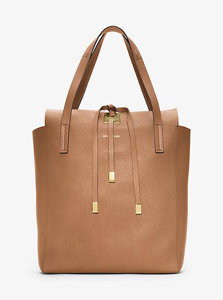 Michael Kors Collection Miranda Voyager Tote