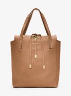 Michael Kors Collection Miranda Voyager Tote