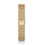 Michael Kors Cocktail Gold-tone Watch