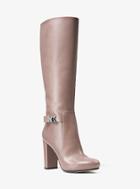 Michael Michael Kors Julianna Leather Boot