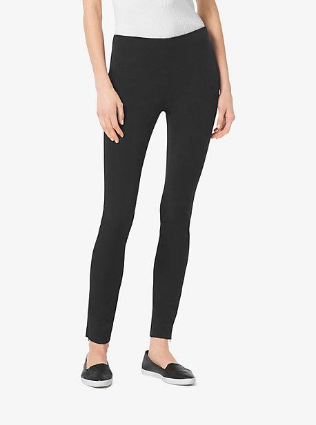 Michael Michael Kors Stretch-twill Pants