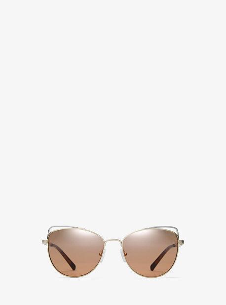 Michael Kors St. Lucia Sunglasses