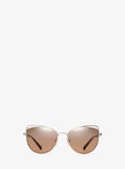 Michael Kors St. Lucia Sunglasses